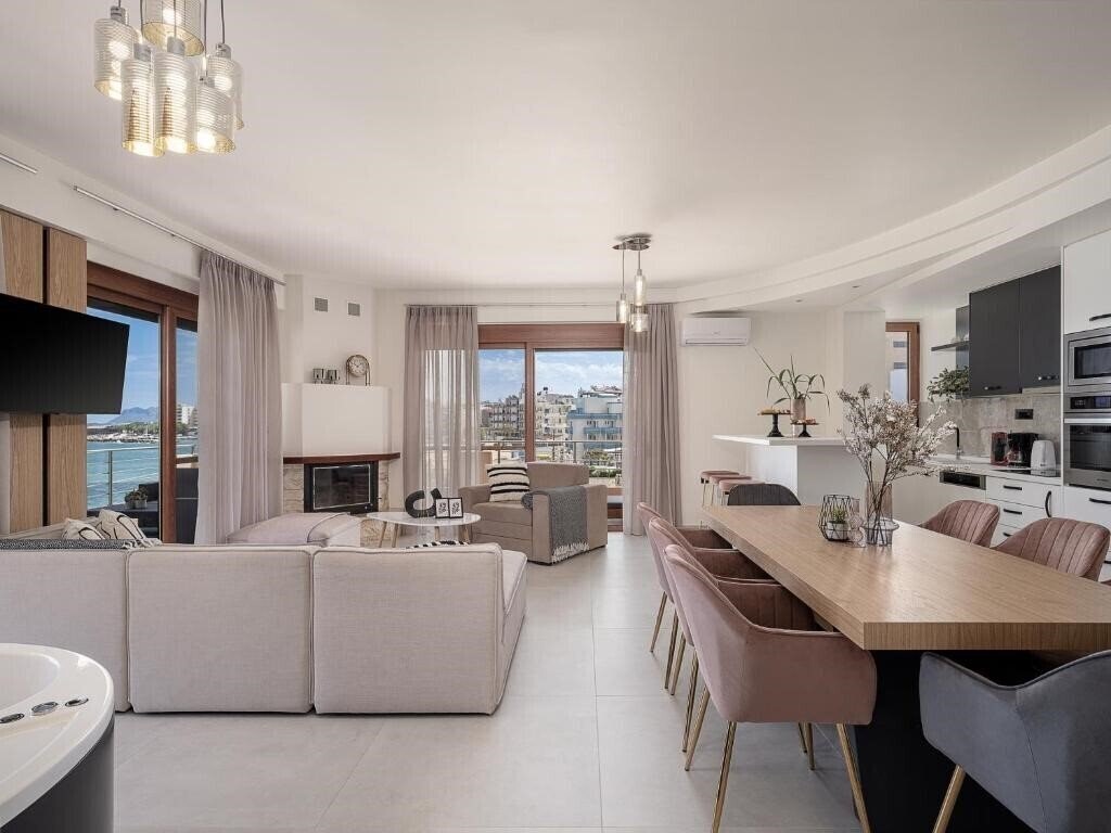 Зображення Elia Seaside 4*
