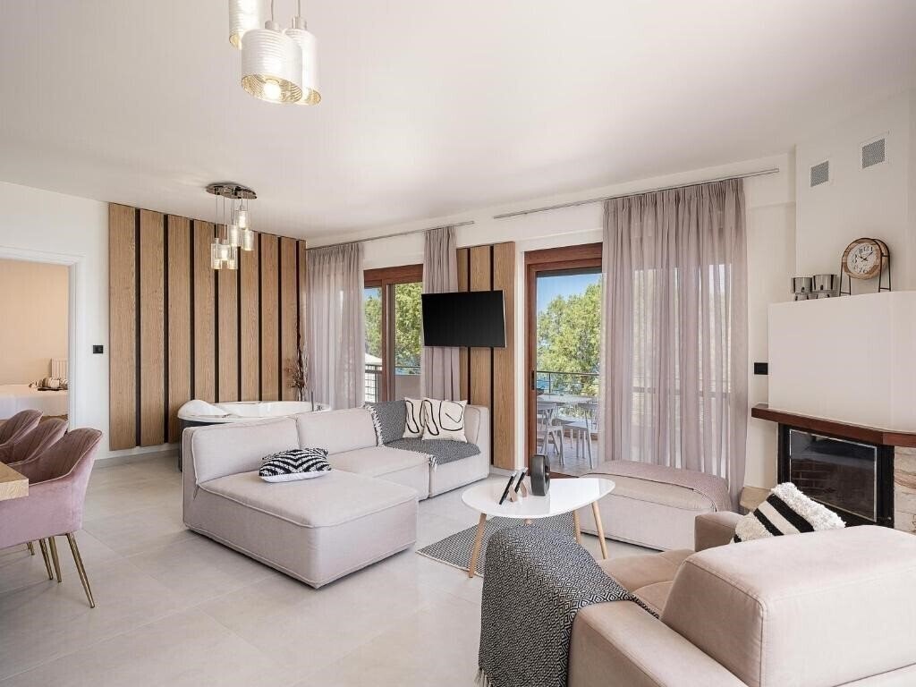 Картинка Elia Seaside 4*
