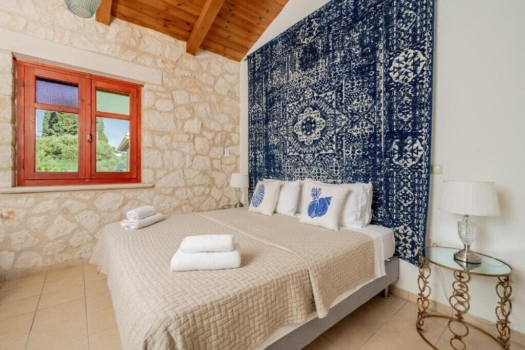 Фото Jootiq Villas 4*