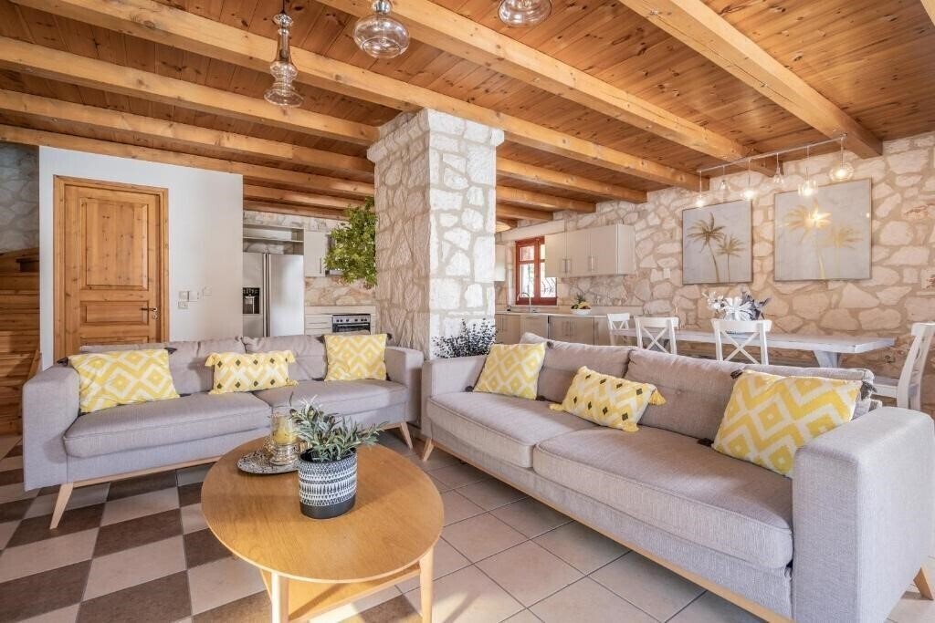 Фотография Jootiq Villas 4*