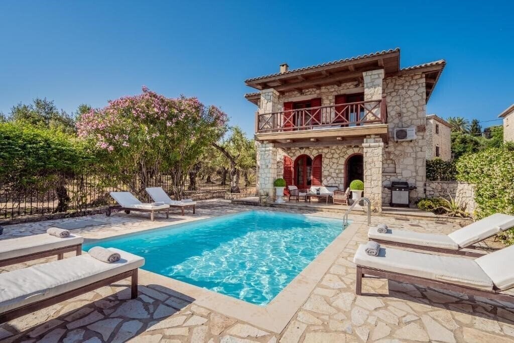 Изображение Jootiq Villas 4*