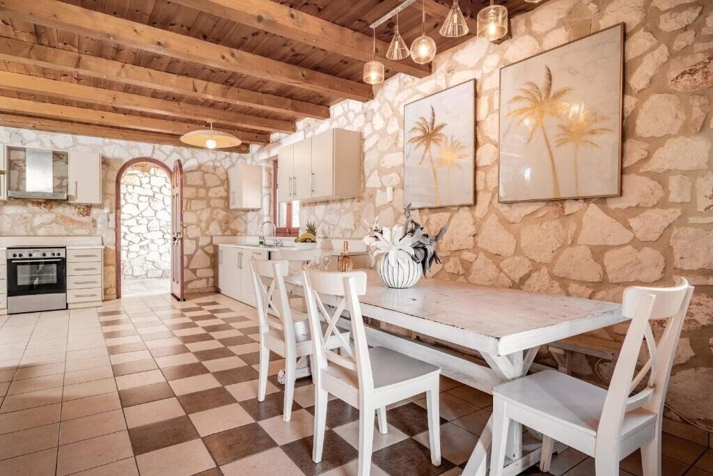 Картинка Jootiq Villas 4*