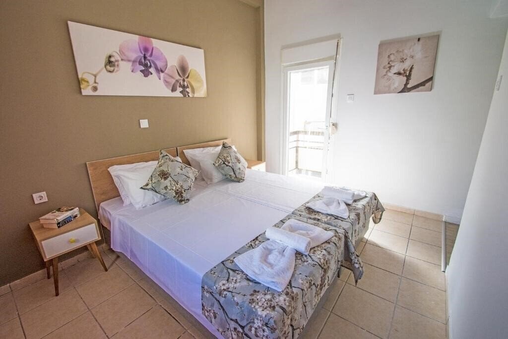 Фото Mare Civitas Apartments 4*