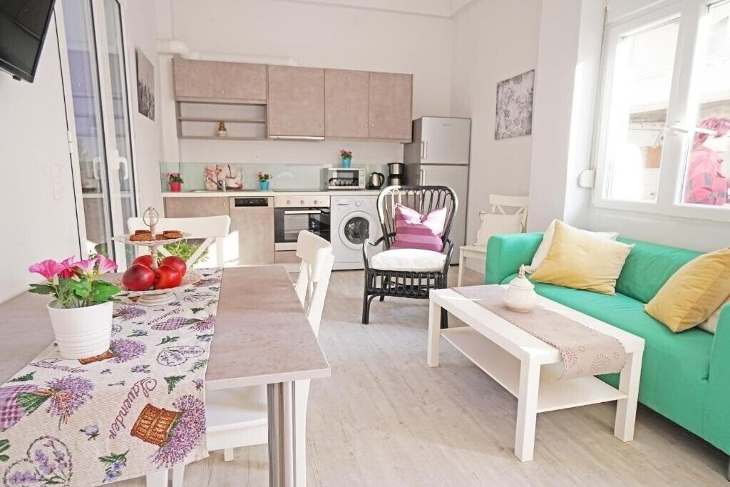 Картинка Mare Civitas Apartments 4*