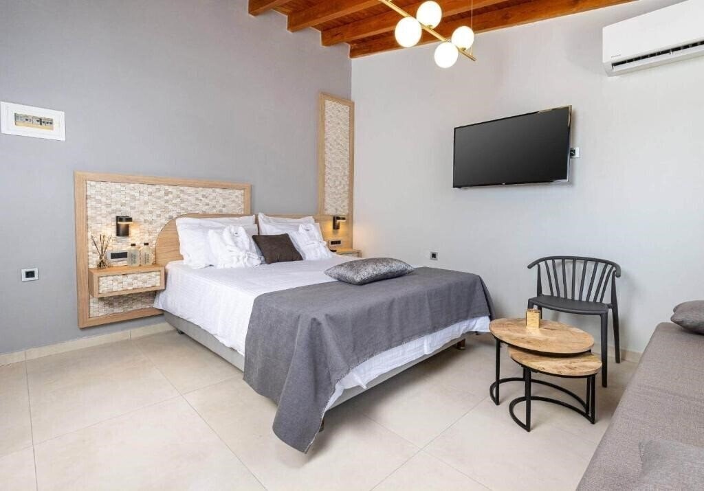 Фото Metropolitan Pearl Boutique Hotel 4*