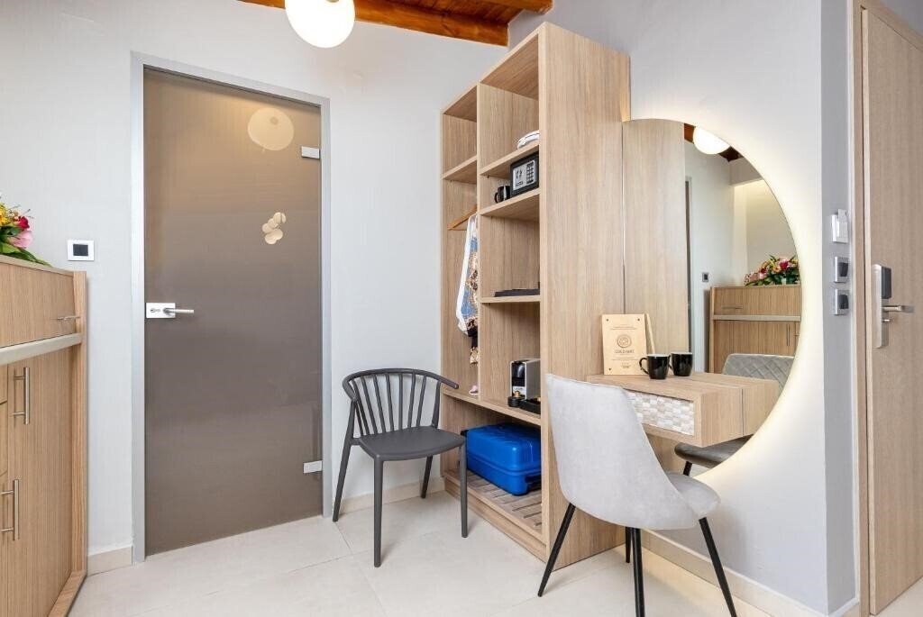Фотография Metropolitan Pearl Boutique Hotel 4*