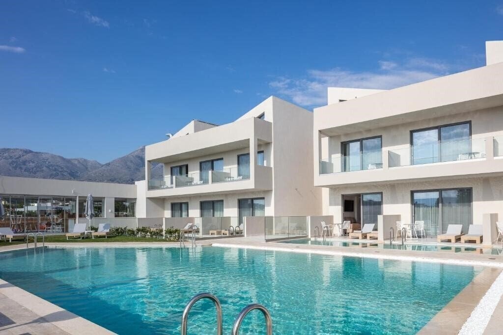 Отель Nima Boutique Hotel 4*
