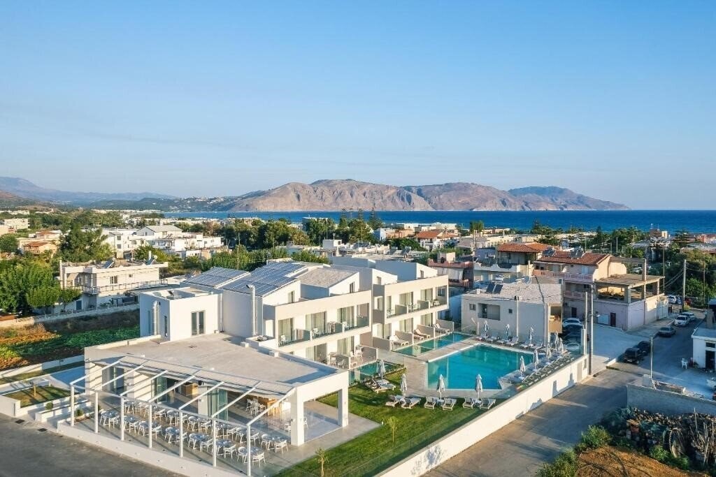 Фото Nima Boutique Hotel 4*
