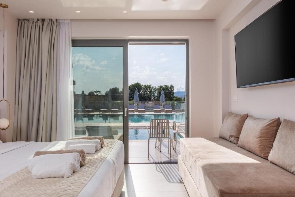 Фотография Nima Boutique Hotel 4*