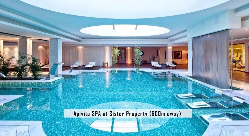 Изображение Avra Apartments Kolymbari Harbour 4*