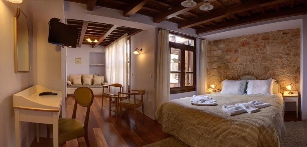 Готель Palazzo Duca 4*