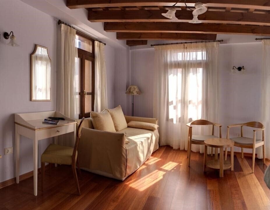 Фото Palazzo Duca 4*