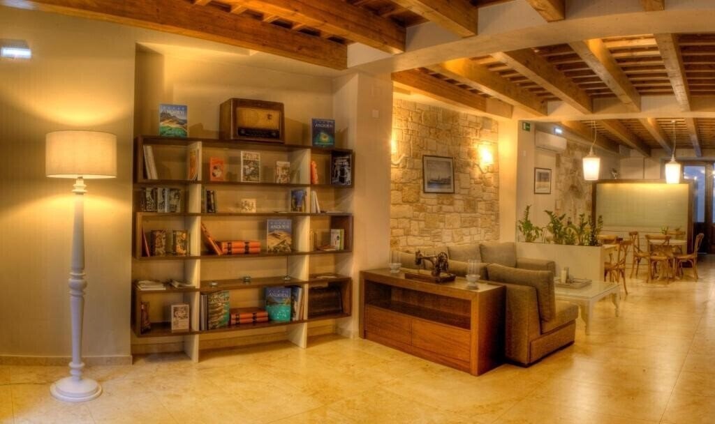 Фотографія Palazzo Duca 4*