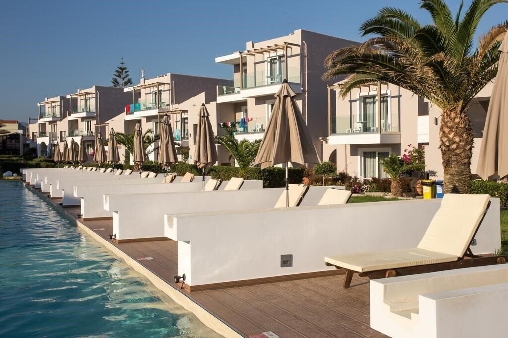 Фотография Santa Helena Beach Resort Hotel 3*