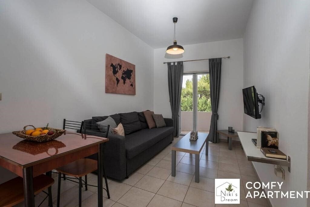 Зображення Nikis Dream Comfy Apartments 4*