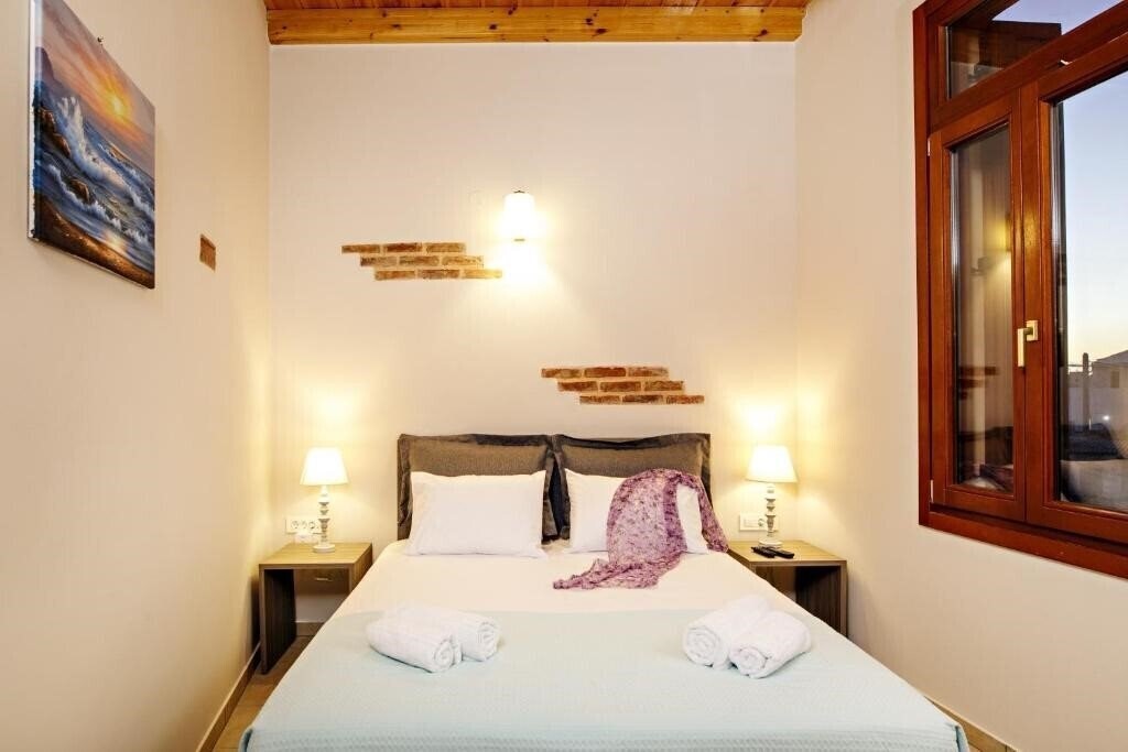 Фото Odyssey Studios 4*