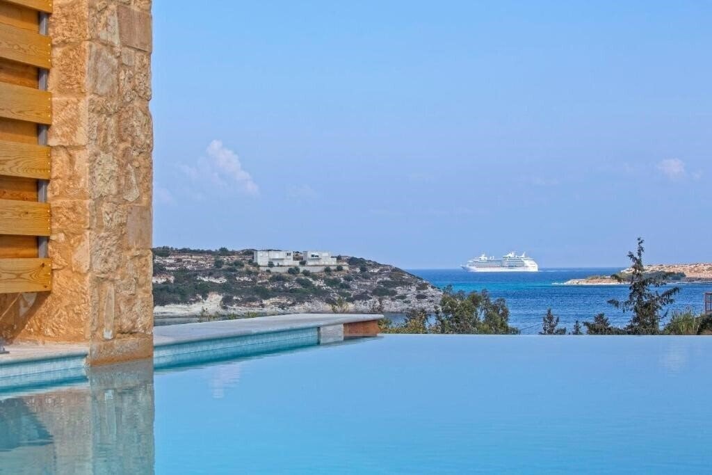 Фото Olea Cretan Luxury Villas 4*