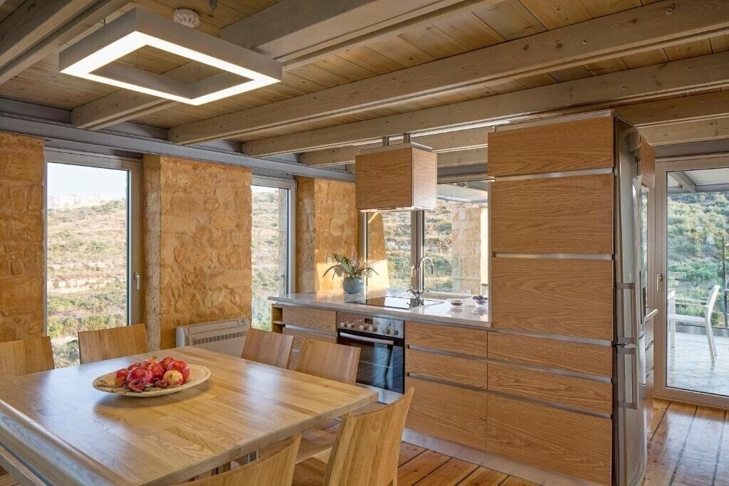 Изображение Olea Cretan Luxury Villas 4*