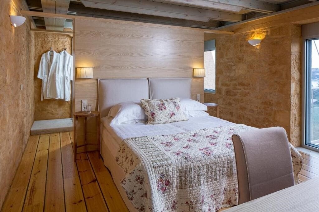 Картинка Olea Cretan Luxury Villas 4*