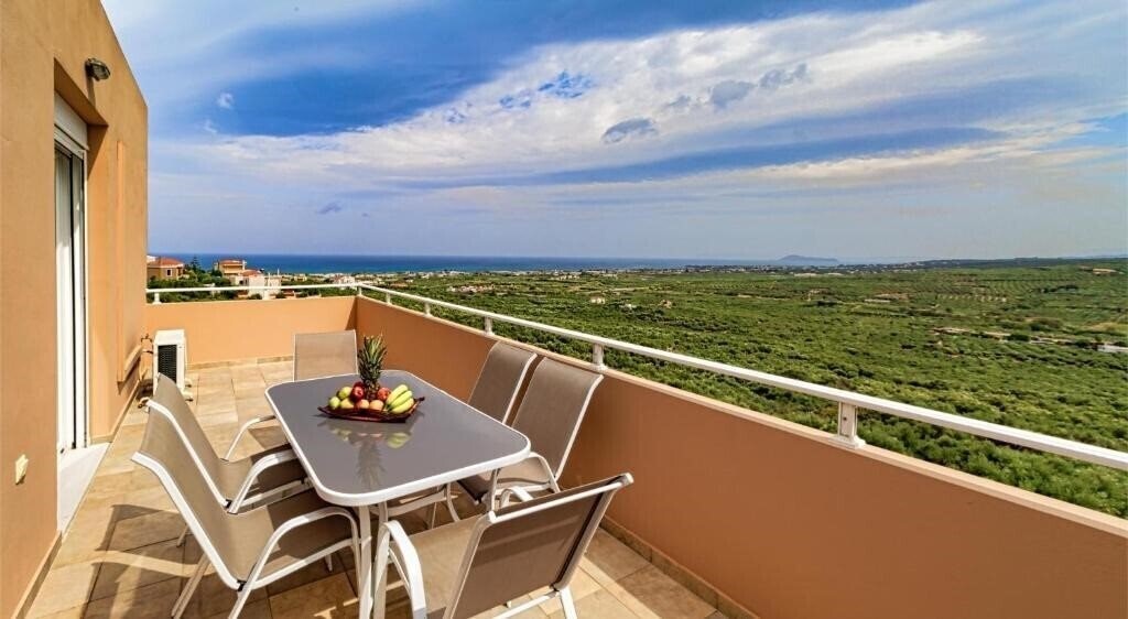 Фото Theo Villas 4*