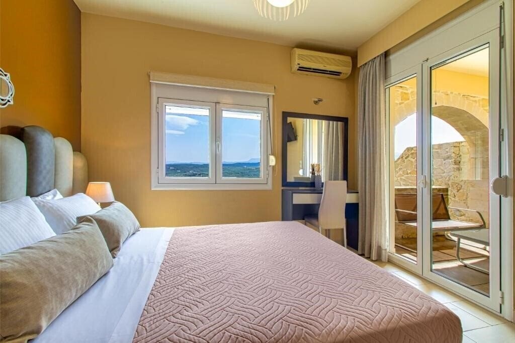 Картинка Theo Villas 4*