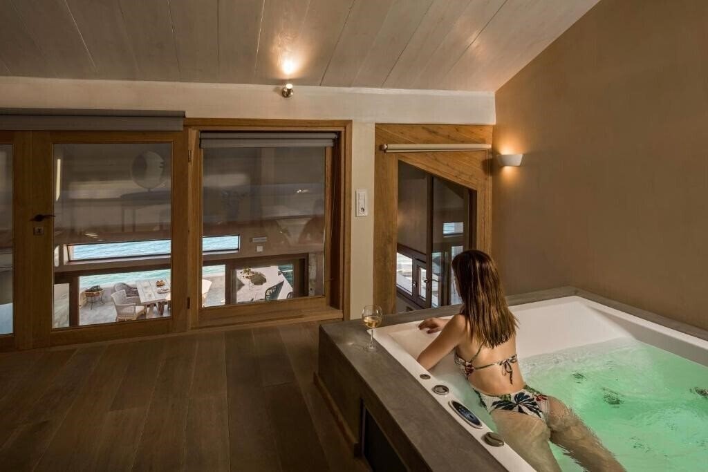 Фотография Residenza Vranas Boutique Hotel 4*