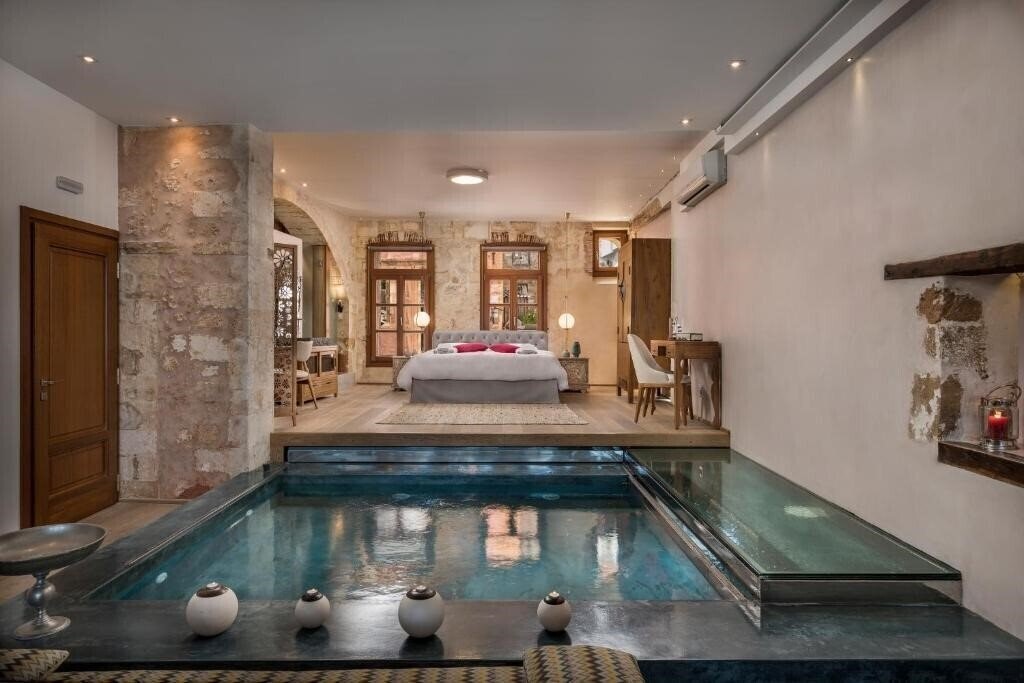 Изображение Residenza Vranas Boutique Hotel 4*