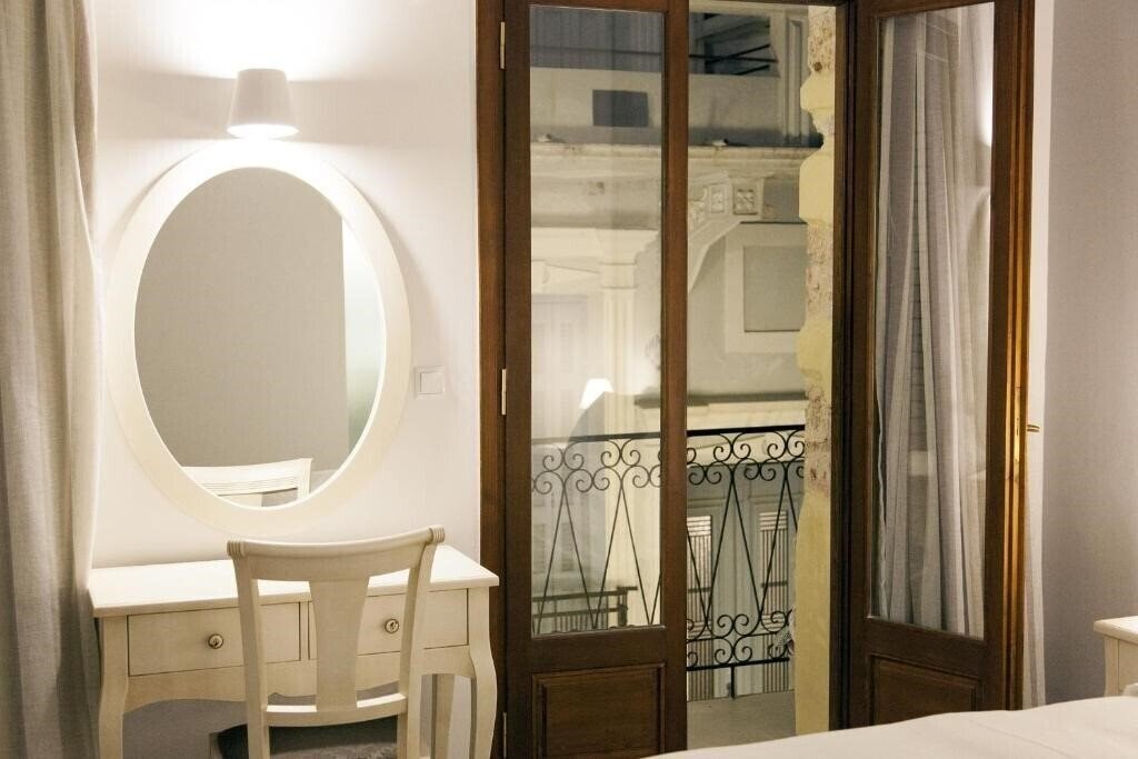 Готель Shalom Luxury Rooms Kondilaki 4*