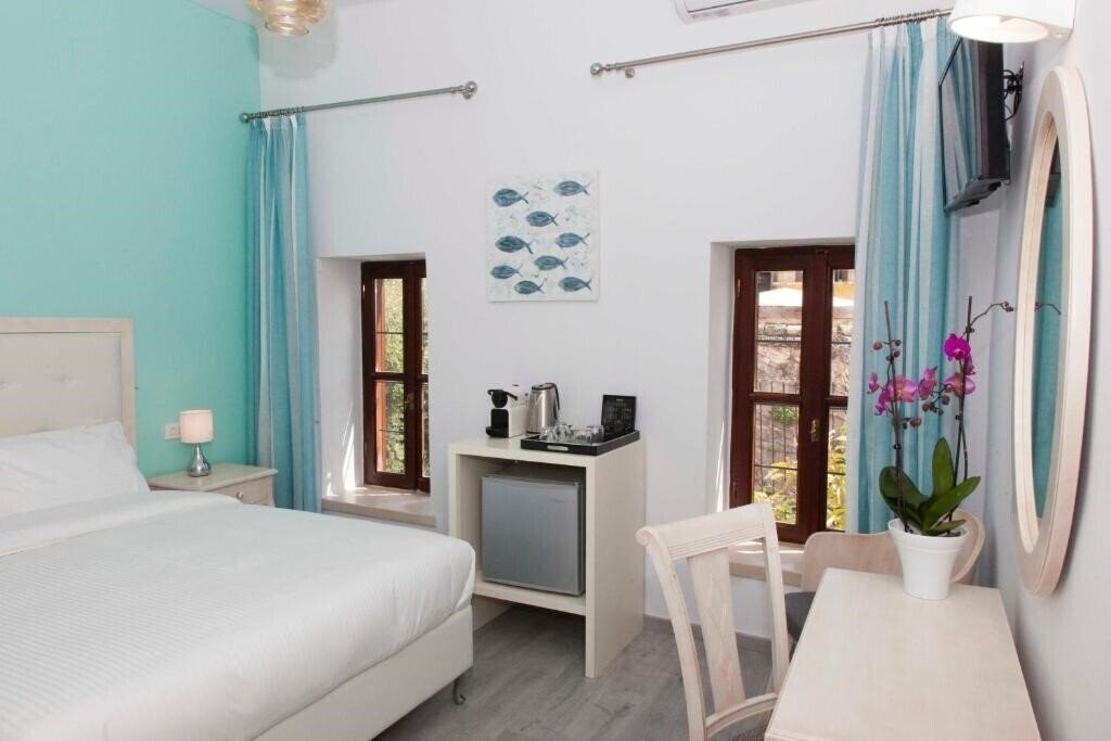 Зображення Shalom Luxury Rooms Kondilaki 4*