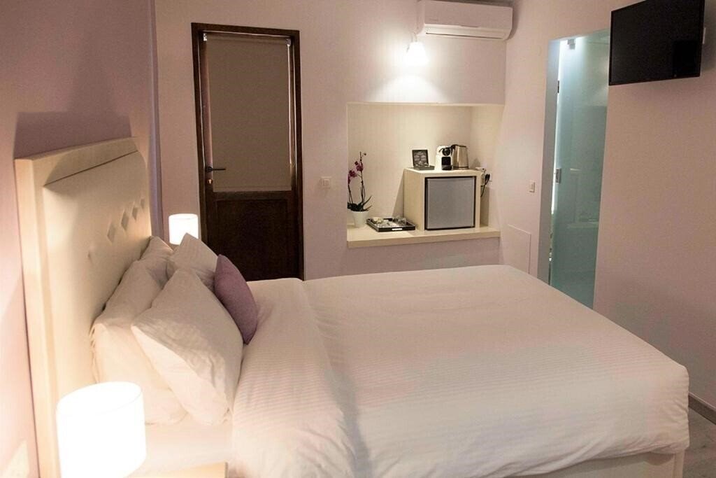 Картинка Shalom Luxury Rooms Kondilaki 4*