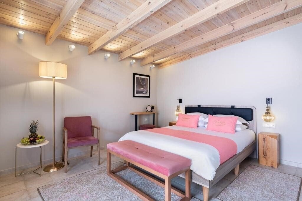 Фото Viaggio Elegant Rooms 4*