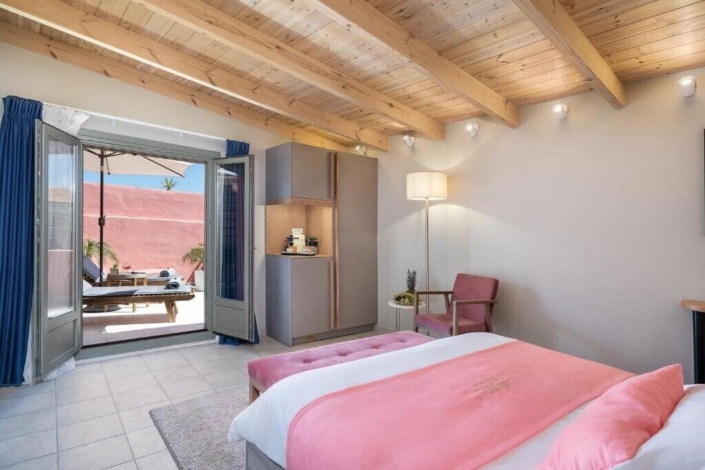 Фото Viaggio Elegant Rooms 4*