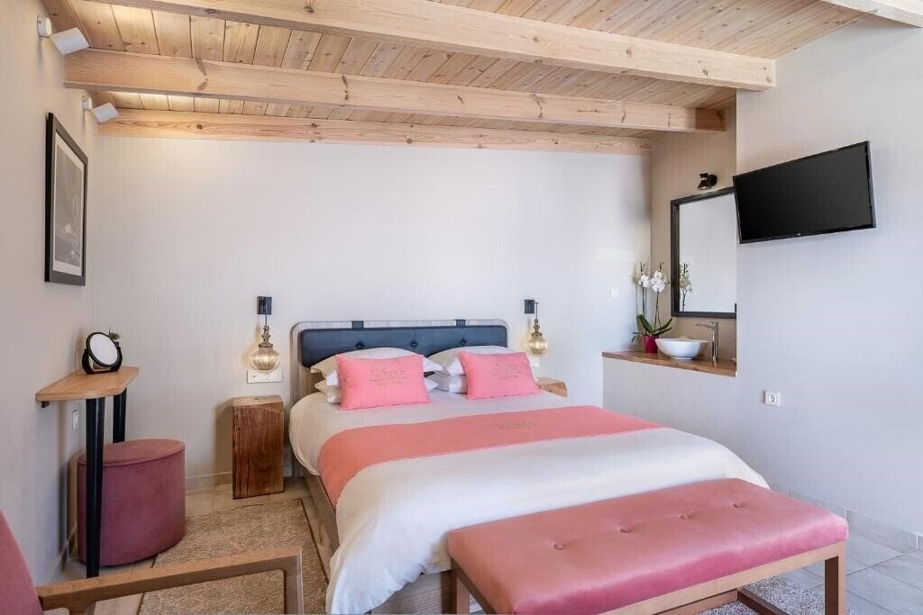 Фотографія Viaggio Elegant Rooms 4*