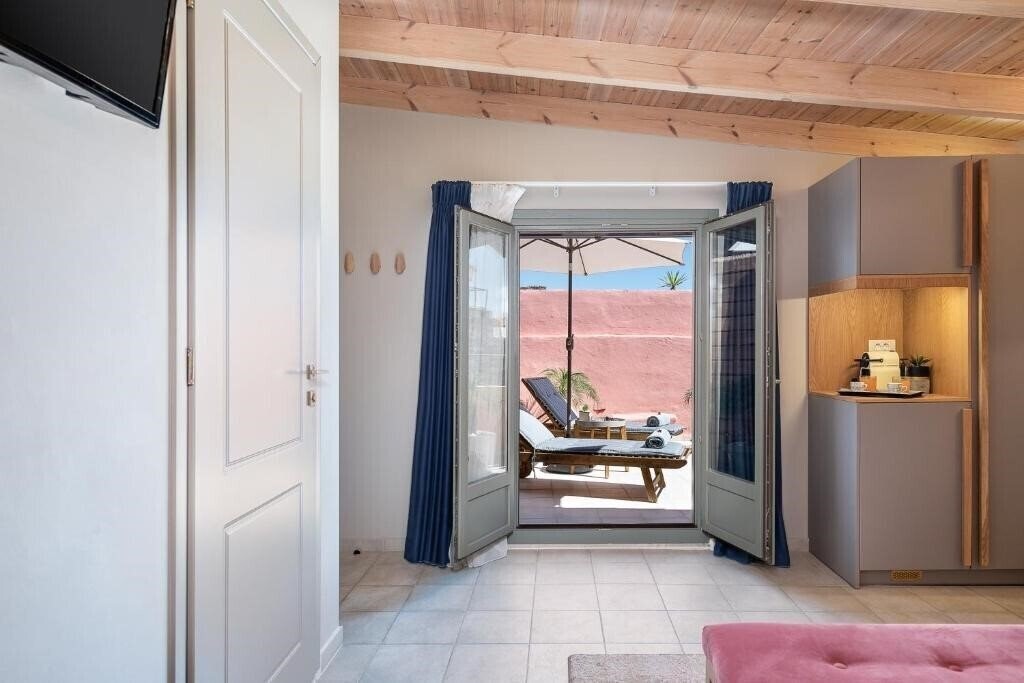 Фотография Viaggio Elegant Rooms 4*