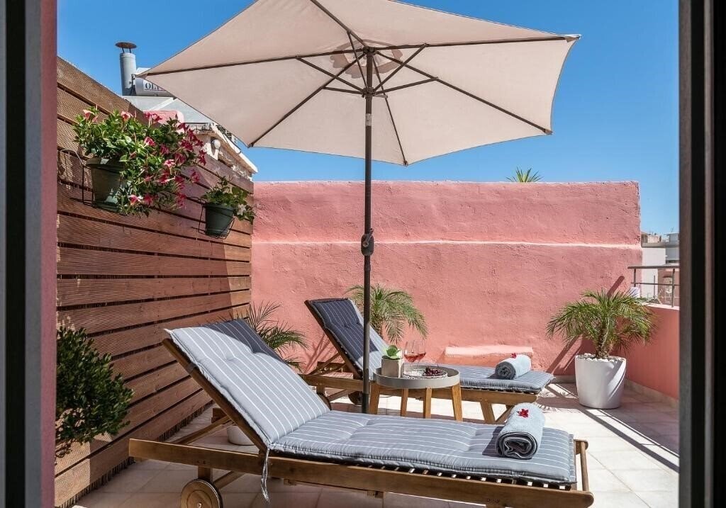 Зображення Viaggio Elegant Rooms 4*