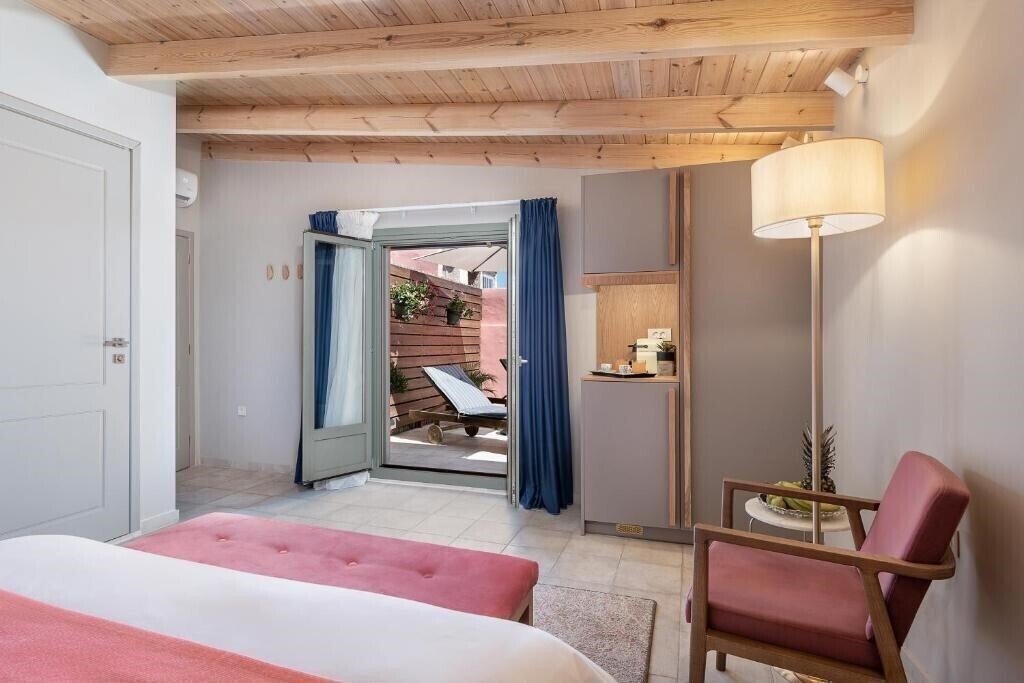 Картинка Viaggio Elegant Rooms 4*