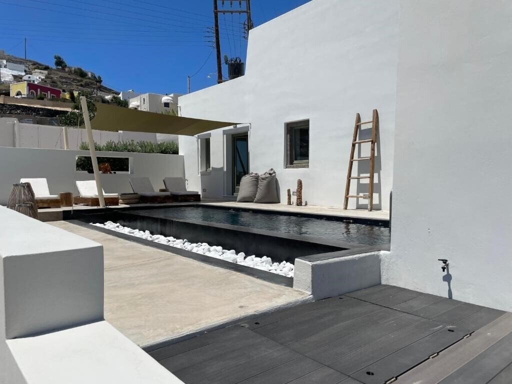 Картинка Villa Di Capo 4*