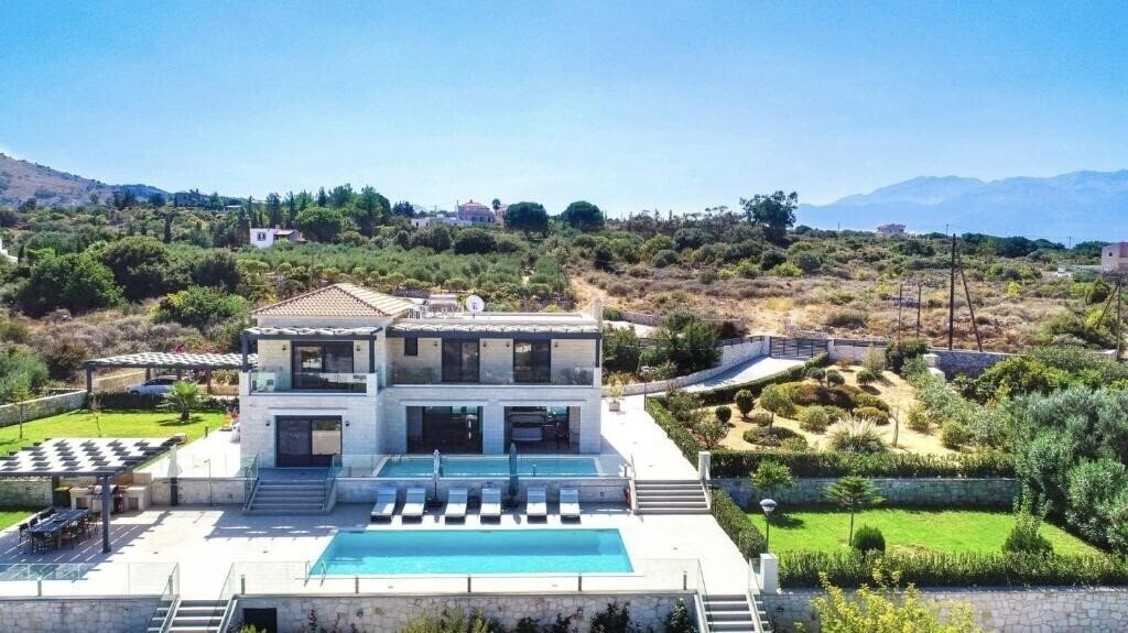 Готель Villa Mare 4*