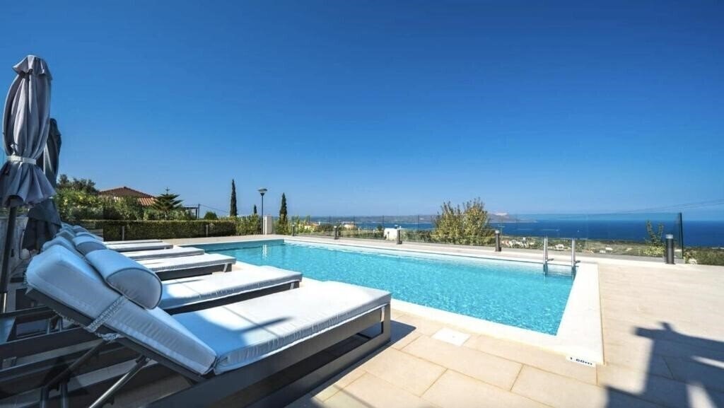 Фото Villa Mare 4*