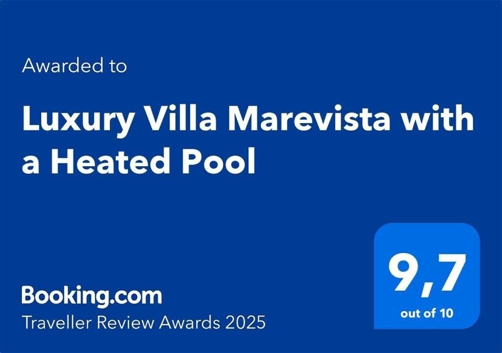 Фотографія Villa Mare 4*