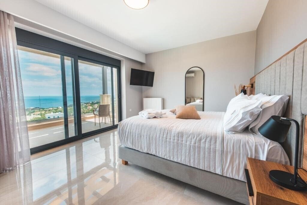 Картинка Villa Mare 4*