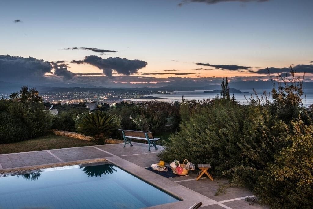 Фото Villa Mariposa 4*