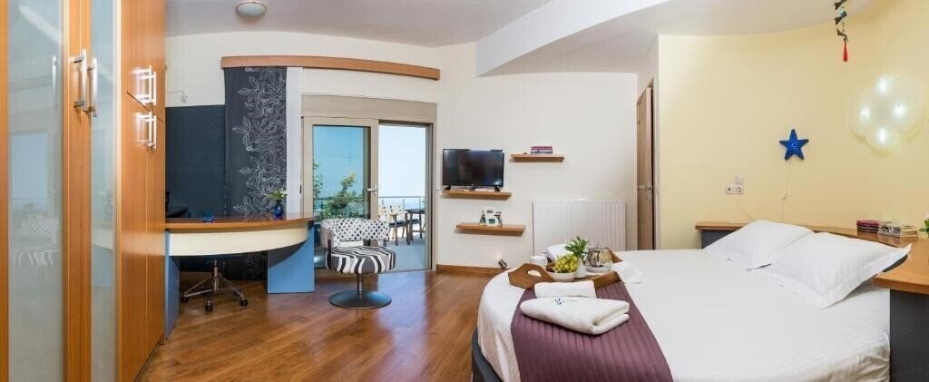 Фотография Villa Mariposa 4*