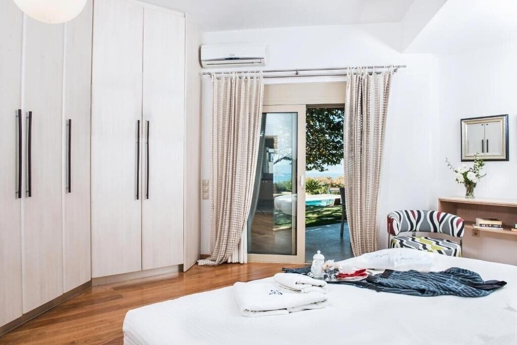 Изображение Villa Mariposa 4*