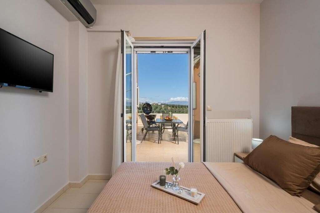 Фото Villa Olive Tree 4*
