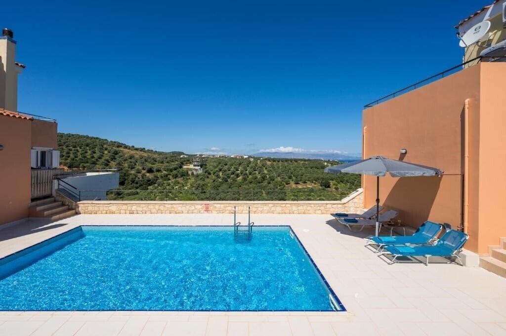 Изображение Villa Olive Tree 4*