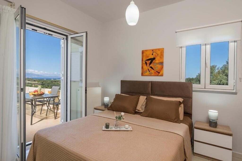 Картинка Villa Olive Tree 4*