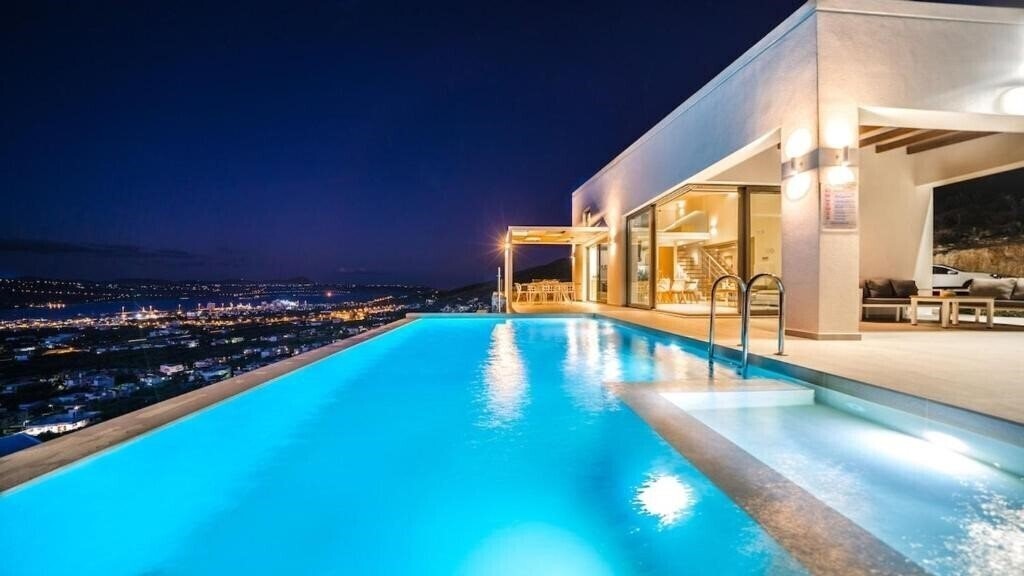Готель Villa Vista 4*