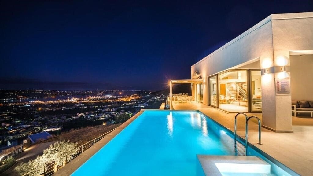 Зображення Villa Vista 4*