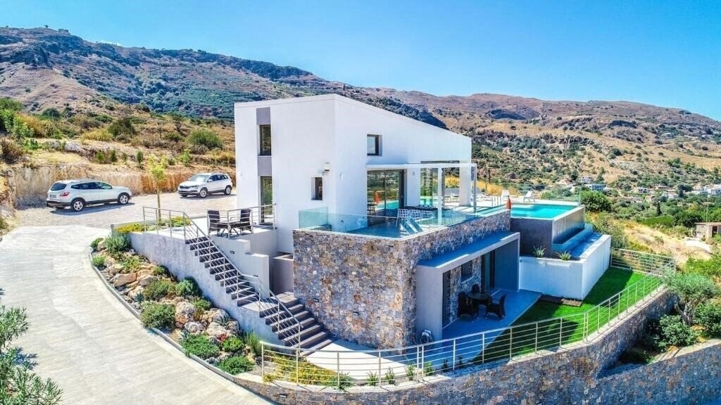 Картинка Villa Vista 4*